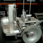 Affettatrice originale Berkel 115E